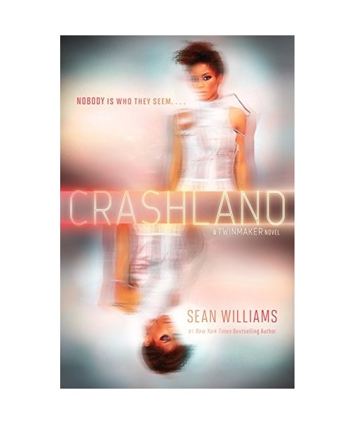 Crashland