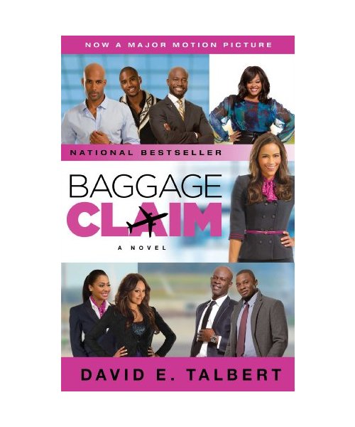 Baggage Claim