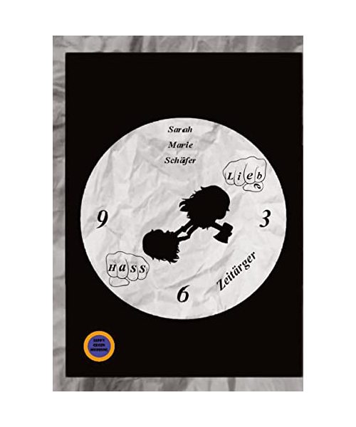 Siegerlandchaos Band 3
