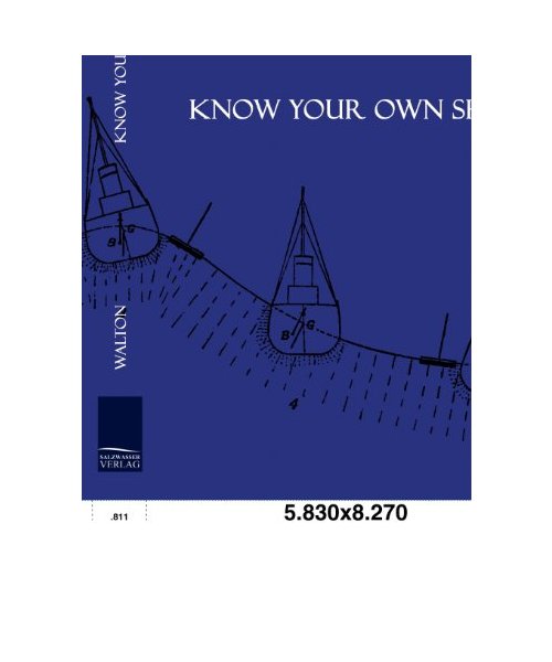 Know your own Ship