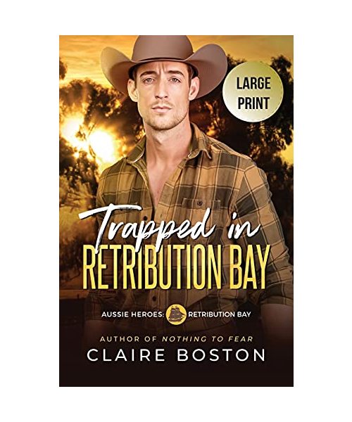 Trapped in Retribution Bay