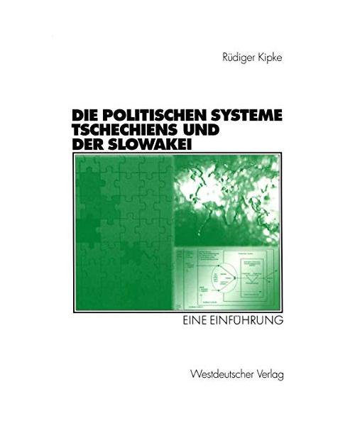 Die Politischen Systeme Tschechiens und der Slowakei