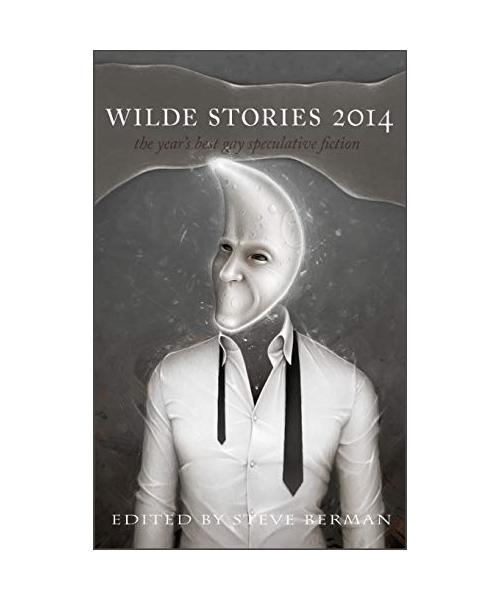 Wilde Stories 2014