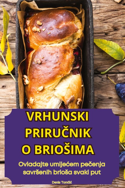 VRHUNSKI PRIRU¿NIK O BRIO¿IMA
