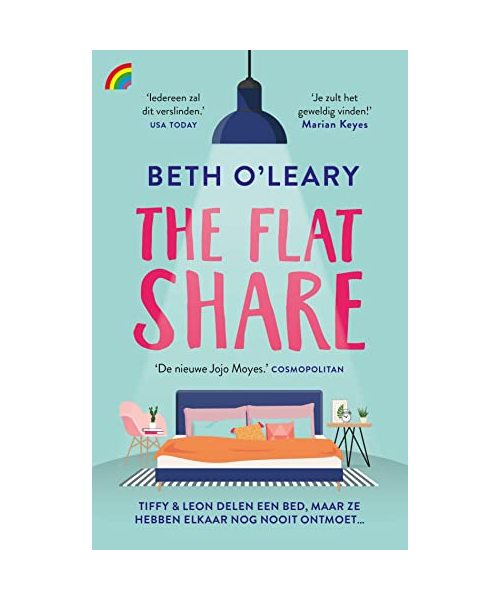 The Flatshare