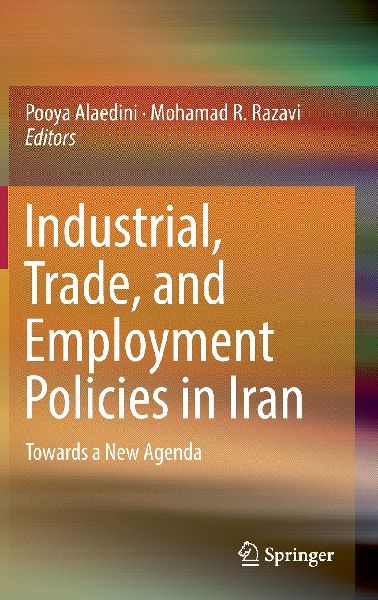 Industrial, Trade, and Employment Policies in Iran