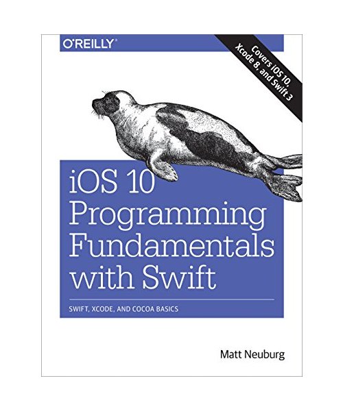 iOS 10 Programming Fundamentals with Swift