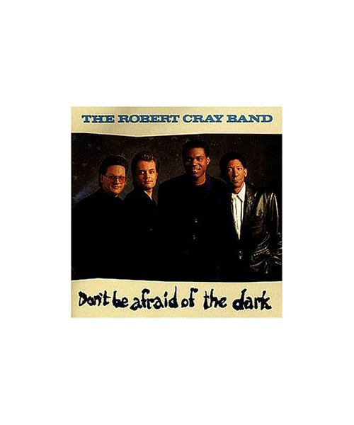 Don'T Be Afraid of the Dark