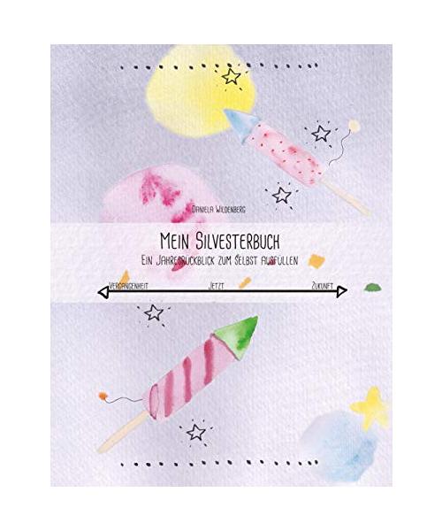Mein Silvesterbuch