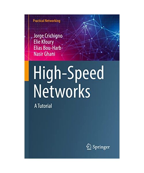 High-Speed Networks