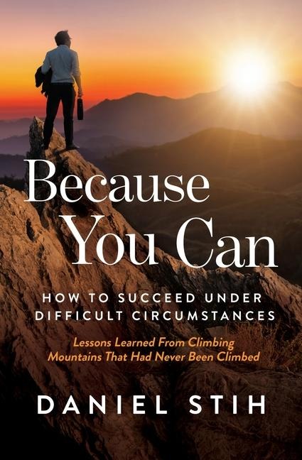 Because You Can