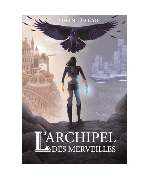L'Archipel des merveilles