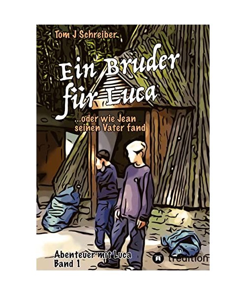 Ein Bruder für Luca