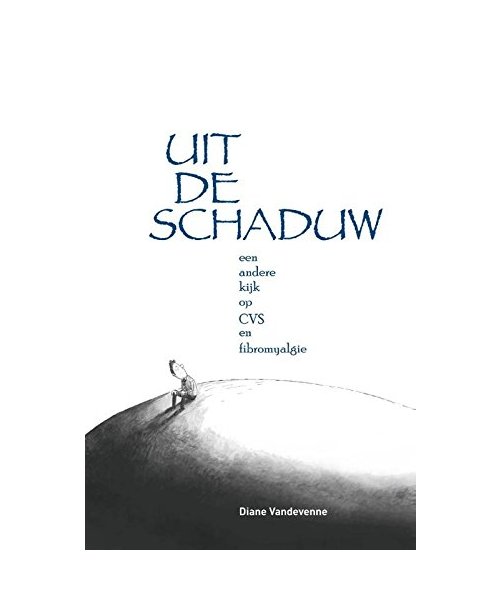 Uit de schaduw