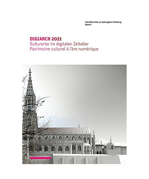 DIGIARCH 2021