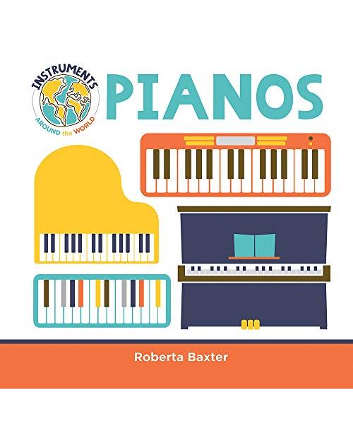 Pianos