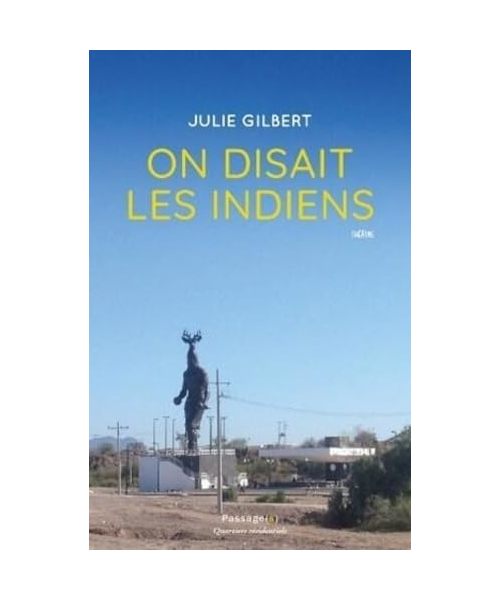 On disait les indiens (2024)