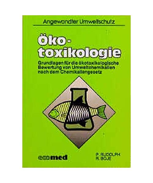 Ökotoxikologie