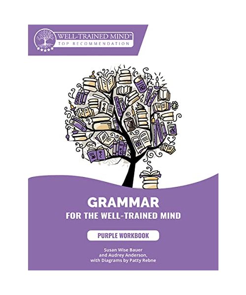 Purple Workbook