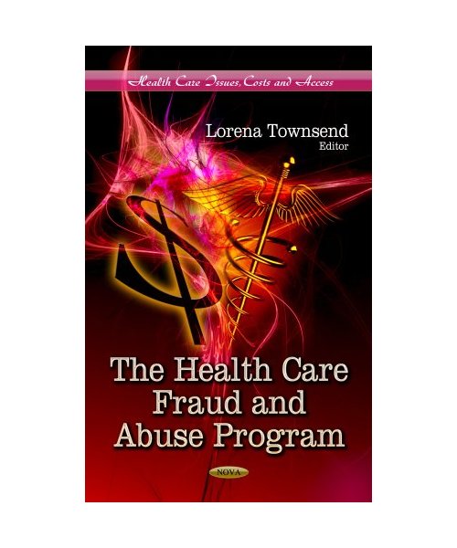 Health Care Fraud & Abuse Program