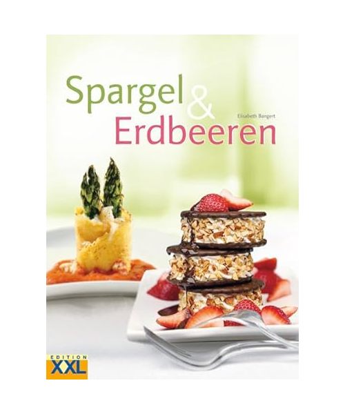 Spargel & Erdbeeren