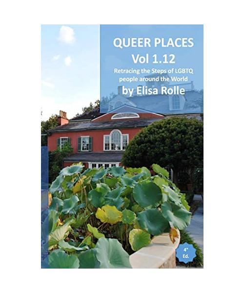 Queer Places: Central Time Zone