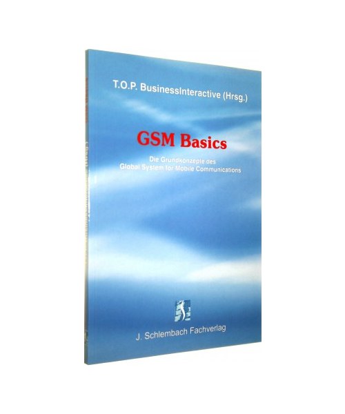 GSM Basics