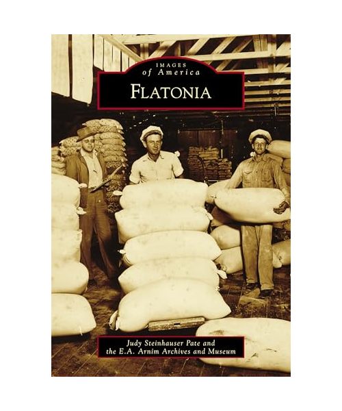 Flatonia