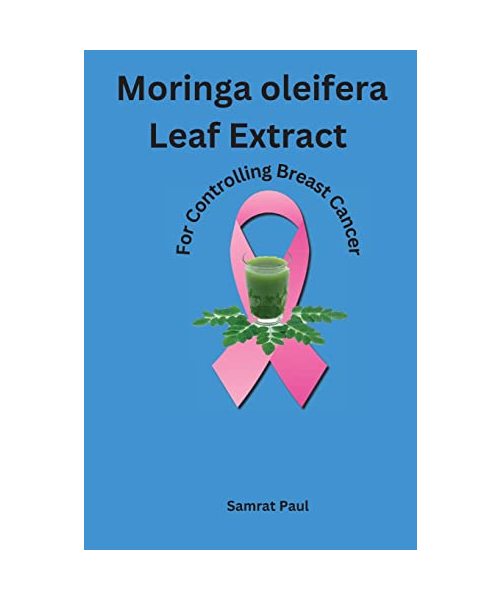 Moringa oleifera Leaf Extract For Controlling Breast Cancer