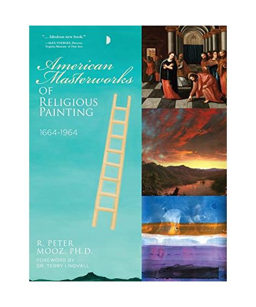 American Masterworks of Religious Painting: 1664-1964