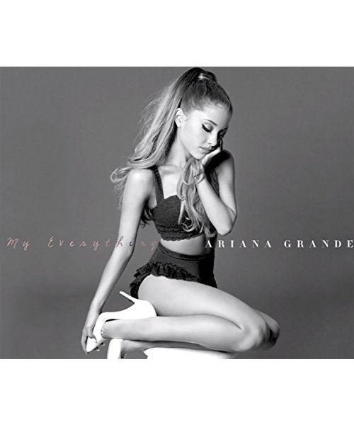 My Everything