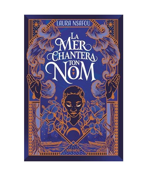La Mer chantera ton nom