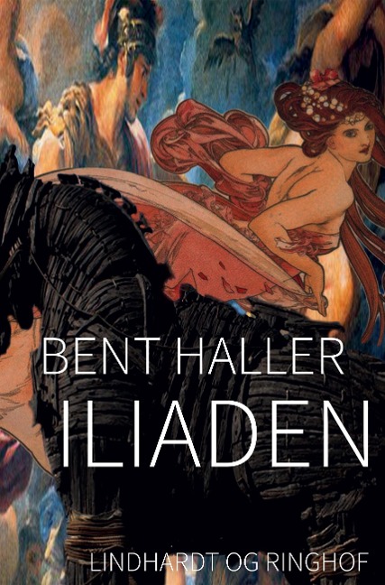 Iliaden