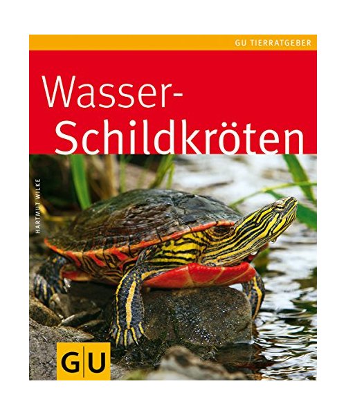 Wasserschildkröten