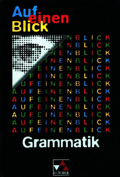 Auf einen Blick: Grammatik. Neu. RSR
