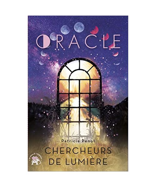 Oracle chercheurs de lumière