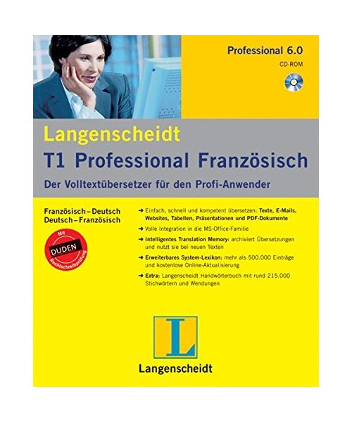 Professional Französisch