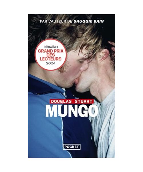 Mungo