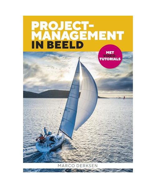 Projectmanagement in beeld: met videotutorials