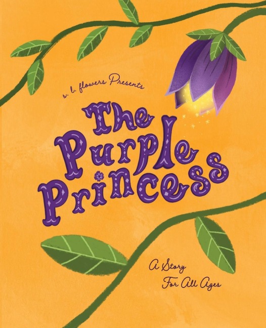 The Purple Princess