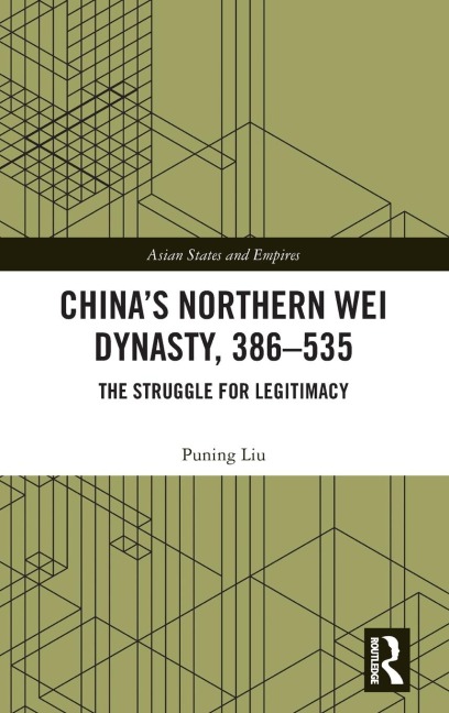 China's Northern Wei Dynasty, 386-535