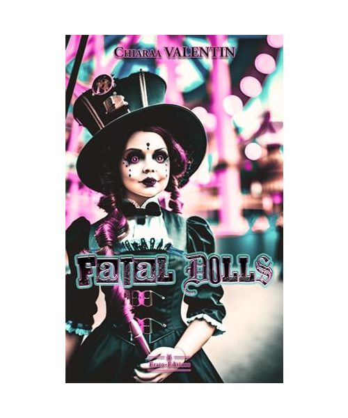 Fatal Dolls