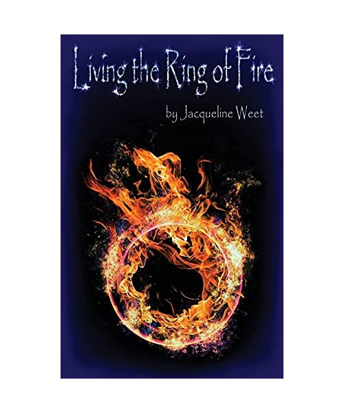 Living the Ring of Fire