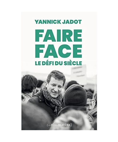 Faire face : le défi du siècle