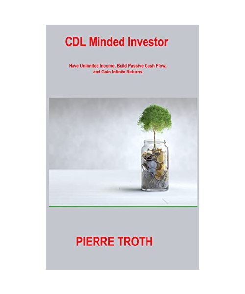 CDL Minded Investor