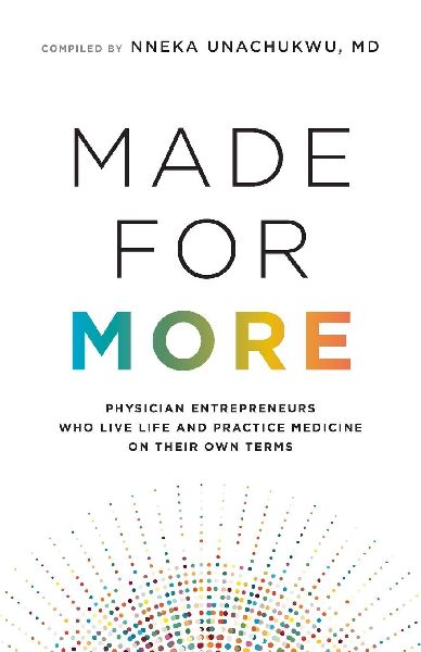 Made for More