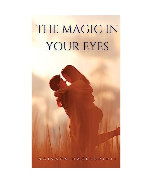 The Magic in Your Eyes
