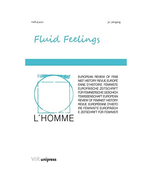 Fluid Feelings