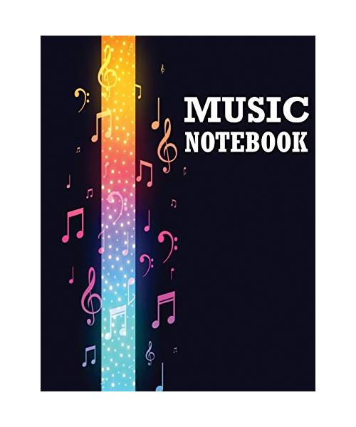 Music Notebook