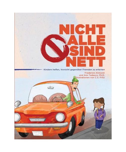 Nicht Alle Sind Nett